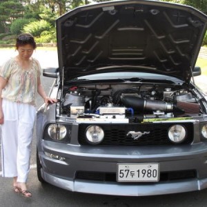 2006 Mildstang GT