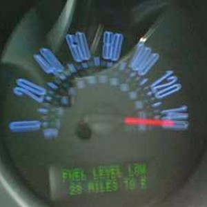 2006 Mustang GT