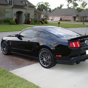 2010Gt500