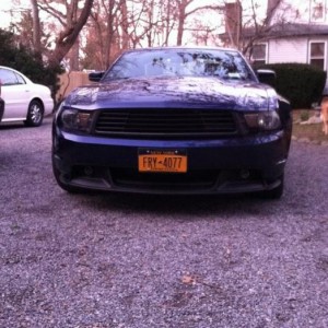 2012 seabiscuit