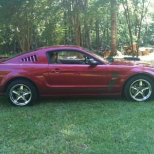 05 GT 1