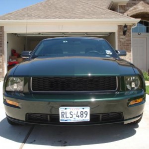 Bullitt