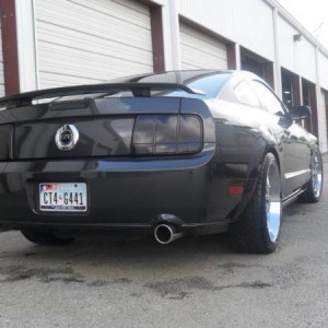 07 gt