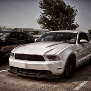 GT/CS