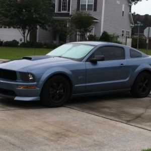 05 Windveil Blue GT