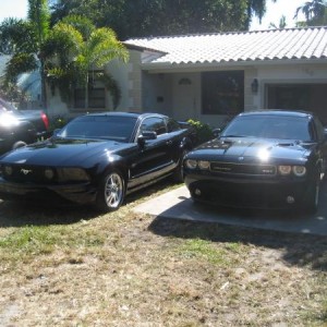 My first pics