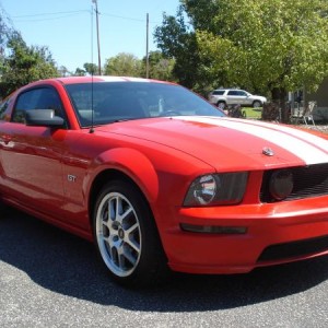 Just Purchased