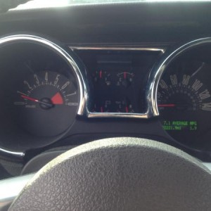 2005 Mustang GT