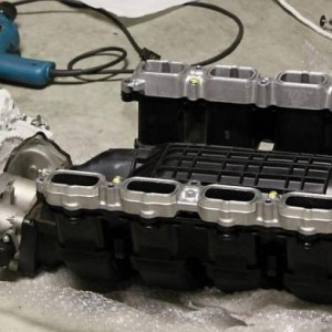 Vortech V3 Install