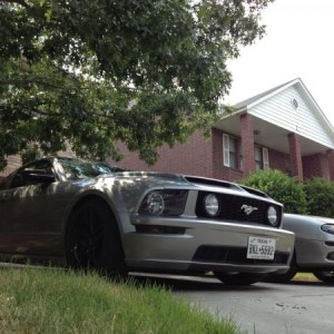 My Pony :)
