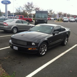 GT