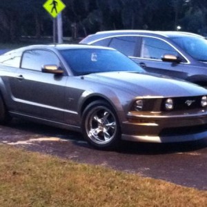 My cars