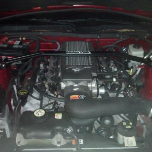 Build