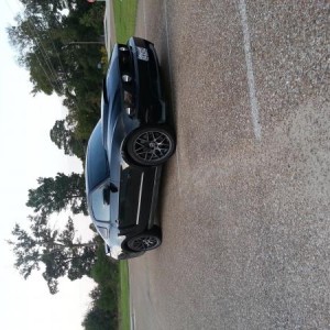 2010 GT