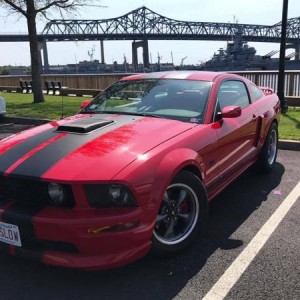 My Ride