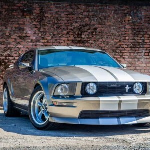 My car