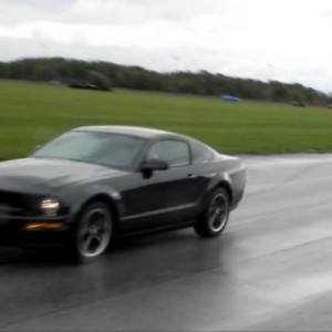 My Bullitt