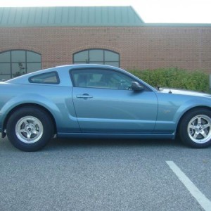07 GT