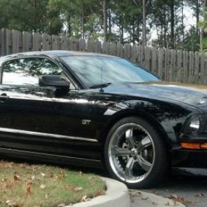 07 GT