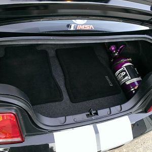 VMP Dyno