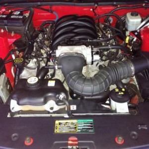05 convertible
