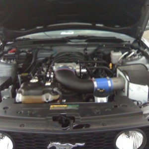 2007 Gt Convertible