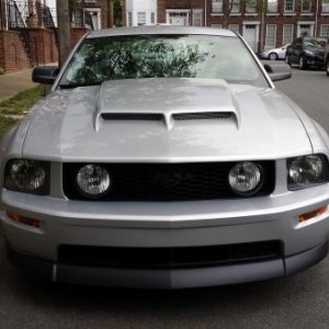 05 Exterior Mods