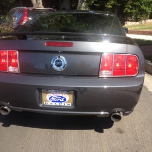 May 1, 2015 Bought a 08'