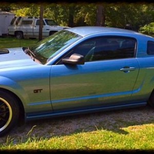 07 GT Premium