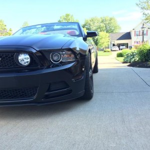 My 2013 GT