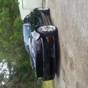 my 5.0