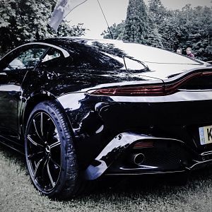 Le Mans 2018