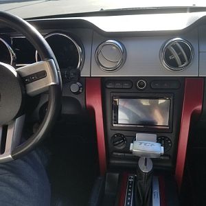 The Automatic