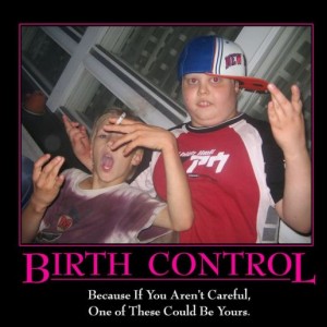 birth control