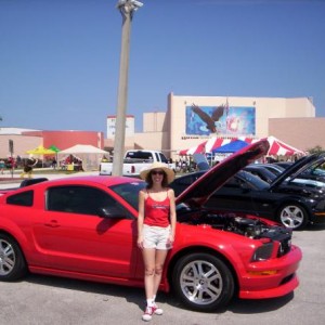 05 GT AUTO- SCT2 BAMA 93 RACE TUNE-4.10S-M&H DRS-JLT CAI-X-PIPE-UDP- 12.67@ 108.12