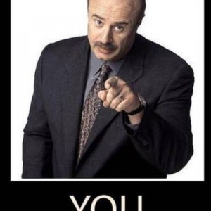 dr phil help