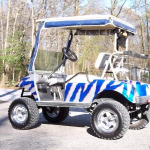 clubcar 001