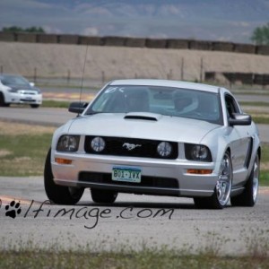 track day 5 9 09