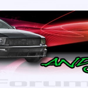 ANDYMAN Sig