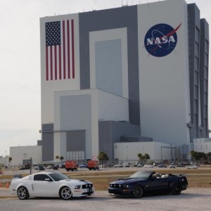 VAB,KSC