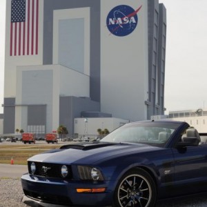 VAB, KSC