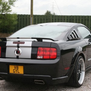 Rear Right