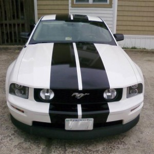 I LOVE MY CAR!