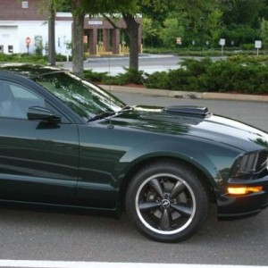 2008 Mustang Bullitt Saleen Super Shaker SC Hood 062709 005 sm(2)