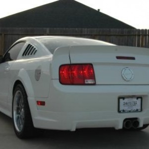 The GT 014