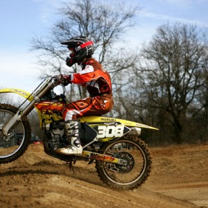 Wyld / seat bounce tripple