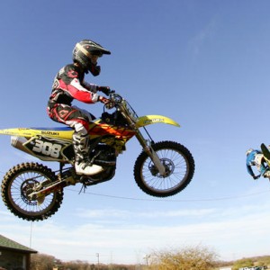 me and malachi ( Wyld / Moc826)
