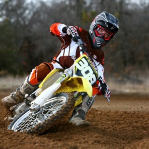 Wyld / mud rut