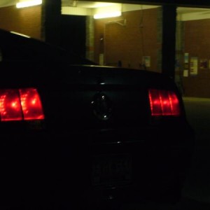 nite light booty pic she can be a teas at times