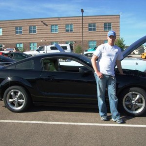 Me and our bone stock S197